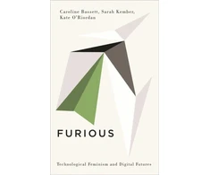 KNYGA Caroline Bassett Furious