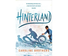 KNYGA Caroline Brothers Hinterland