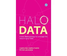 KNYGA Caroline Carruthers Halo Data