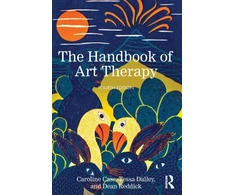 KNYGA Caroline Case Handbook of Art Therapy
