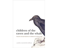 KNYGA Caroline Chamberlin Hellman Children of the Raven and the Whale