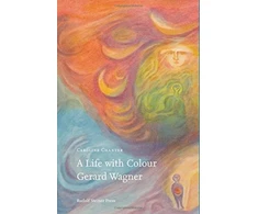 KNYGA Caroline Chanter Life with Colour