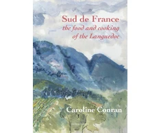 KNYGA Caroline Conran Sud De France