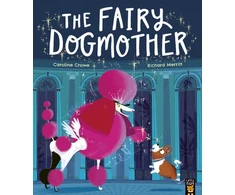 KNYGA Caroline Crowe The Fairy Dogmother