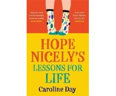 KNYGA Caroline Day Hope Nicely's Lessons for Life