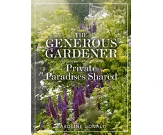 KNYGA Caroline Donald The Generous Gardener