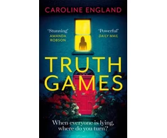 KNYGA Caroline England Truth Games