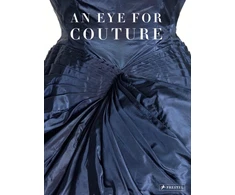 KNYGA Caroline Evans Eye for Couture