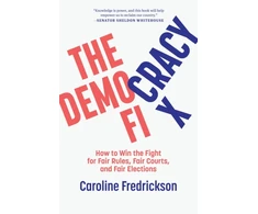 KNYGA Caroline Fredrickson The Democracy Fix