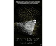 KNYGA Caroline Hardaker Composite Creatures