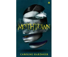 KNYGA Caroline Hardaker Mothtown