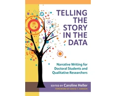 KNYGA Caroline Heller Telling the Story in the Data