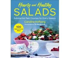 KNYGA Caroline Hofberg Healthy and Hearty Salads
