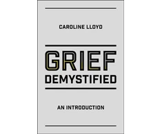 KNYGA Caroline Lloyd Grief Demystified