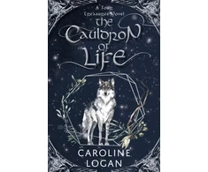 KNYGA Caroline Logan The Cauldron of Life