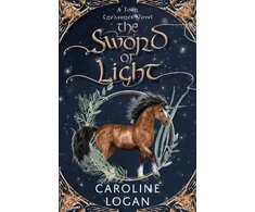 KNYGA Caroline Logan Sword of Light