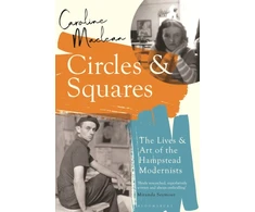 KNYGA Caroline Maclean Circles and Squares