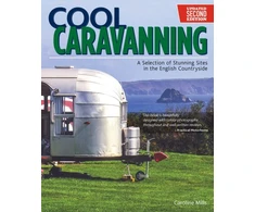 KNYGA Caroline Mills Cool Caravanning, Updated Second Edition