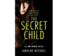 KNYGA Caroline Mitchell Secret Child