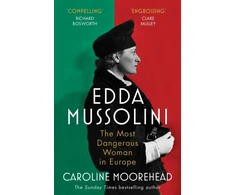 KNYGA Caroline Moorehead Edda Mussolini