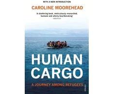 KNYGA Caroline Moorehead Human Cargo