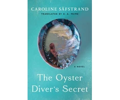 KNYGA Caroline Safstrand Oyster Diver's Secret