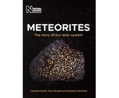 KNYGA Caroline Smith Meteorites