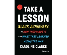 KNYGA Caroline V Clarke Take a Lesson