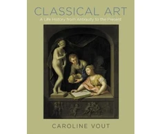 KNYGA Caroline Vout Classical Art