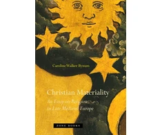 KNYGA Caroline Walker Bynum Christian Materiality
