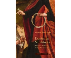 KNYGA Caroline Walker Bynum Dissimilar Similitudes – Devotional Objects in Late Medieval Europe