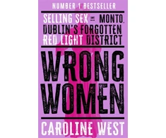 KNYGA Caroline West Wrong Women