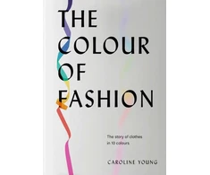 KNYGA Caroline Young Colour of Fashion