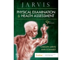 KNYGA Carolyn Jarvis Physical Examination and Health Assessment
