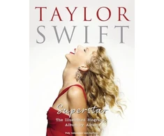 KNYGA Carolyn Mchugh Taylor Swift - Superstar