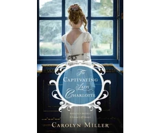 KNYGA Carolyn Miller Captivating Lady Charlotte