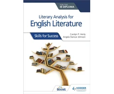 KNYGA Carolyn P Henly Literary analysis for English Literature for the IB Diploma