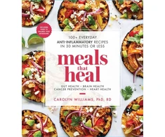 KNYGA Carolyn Williams Meals That