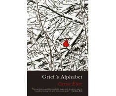 KNYGA Carrie Etter Grief’s Alphabet