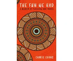 KNYGA Carrie Evans Fun We Had