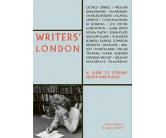 KNYGA Carrie Kania Writers' London