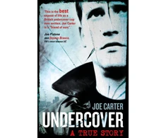 KNYGA Police Undercover