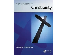 KNYGA Carter Lindberg Brief History of Christianity
