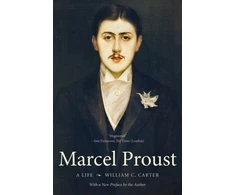 KNYGA Carter William C Marcel Proust