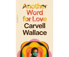 KNYGA Carvell Wallace Another Word for Love