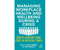 KNYGA Cary Cooper Managing Workplace Health and Wellbeing during a Crisis