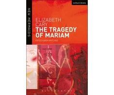 KNYGA Cary Elizabeth Lady Tragedy of Mariam