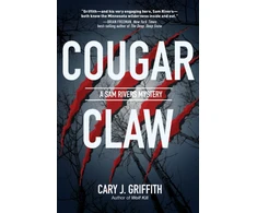 KNYGA Cary J Griffith Cougar Claw