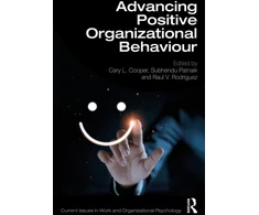KNYGA Cary L Cooper Advancing Positive Organizational Behaviour