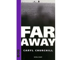 KNYGA Caryl Churchill Far Away